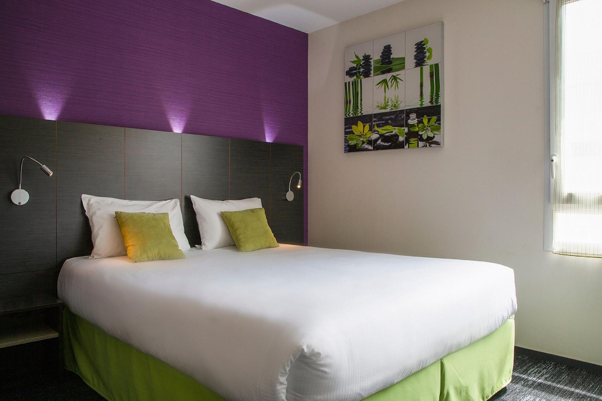 Kyriad Direct Limoges Nord Exterior foto