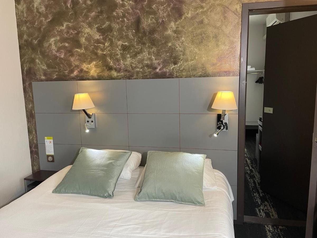 Kyriad Direct Limoges Nord Exterior foto